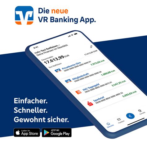 volksbank osnabrück online banking|VR Banking App Vereinigte Volksbank eG Bramgau Osnabrück Wittlage.